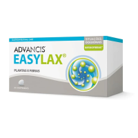 Advancis Easylax Comp X 20